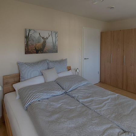 Fewo "Staufen Lodge" Oberstaufen Ngoại thất bức ảnh