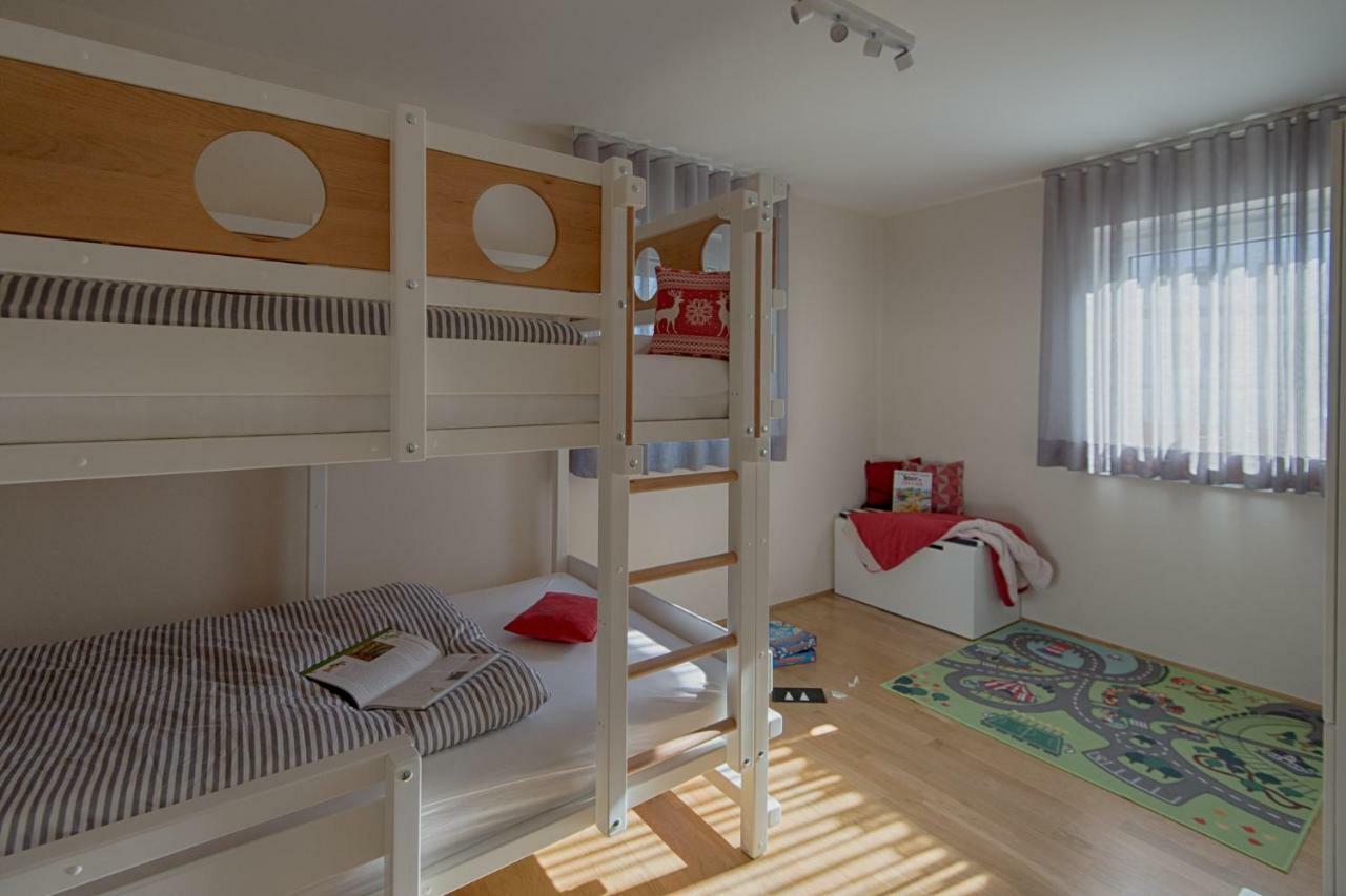 Fewo "Staufen Lodge" Oberstaufen Ngoại thất bức ảnh