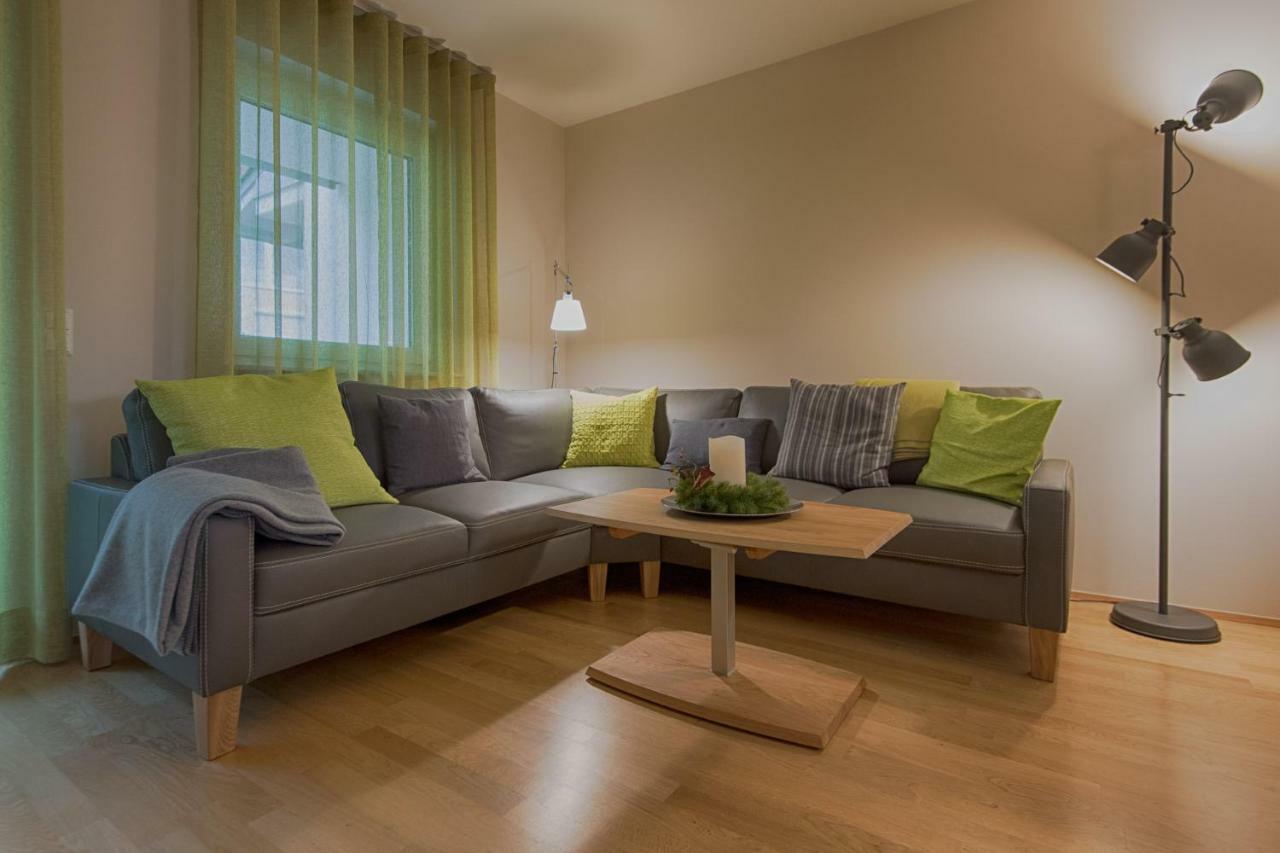 Fewo "Staufen Lodge" Oberstaufen Ngoại thất bức ảnh