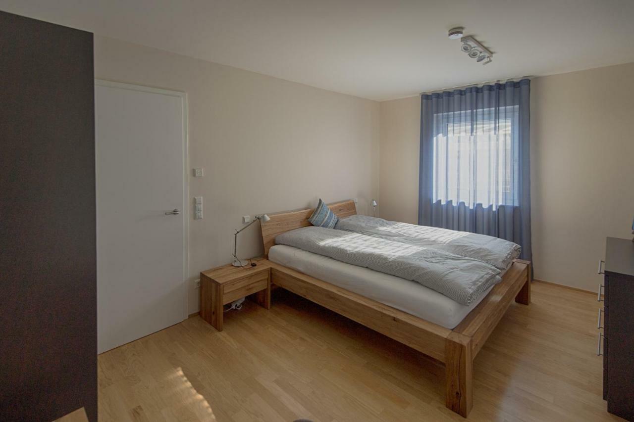 Fewo "Staufen Lodge" Oberstaufen Ngoại thất bức ảnh